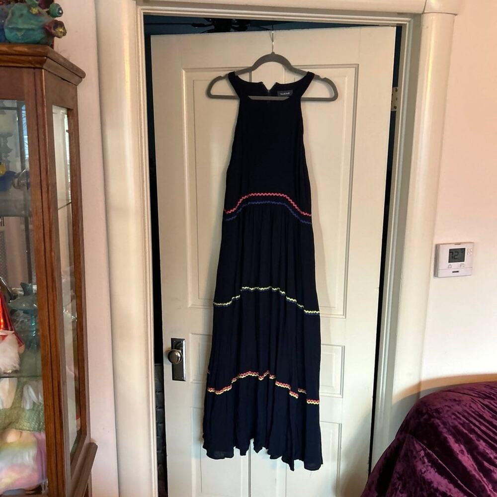 ModCloth dress size 18